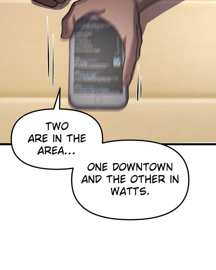 Code Demon Chapter 31 - Page 85