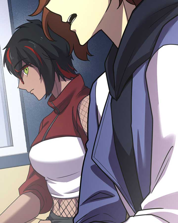 Code Demon Chapter 31 - Page 87