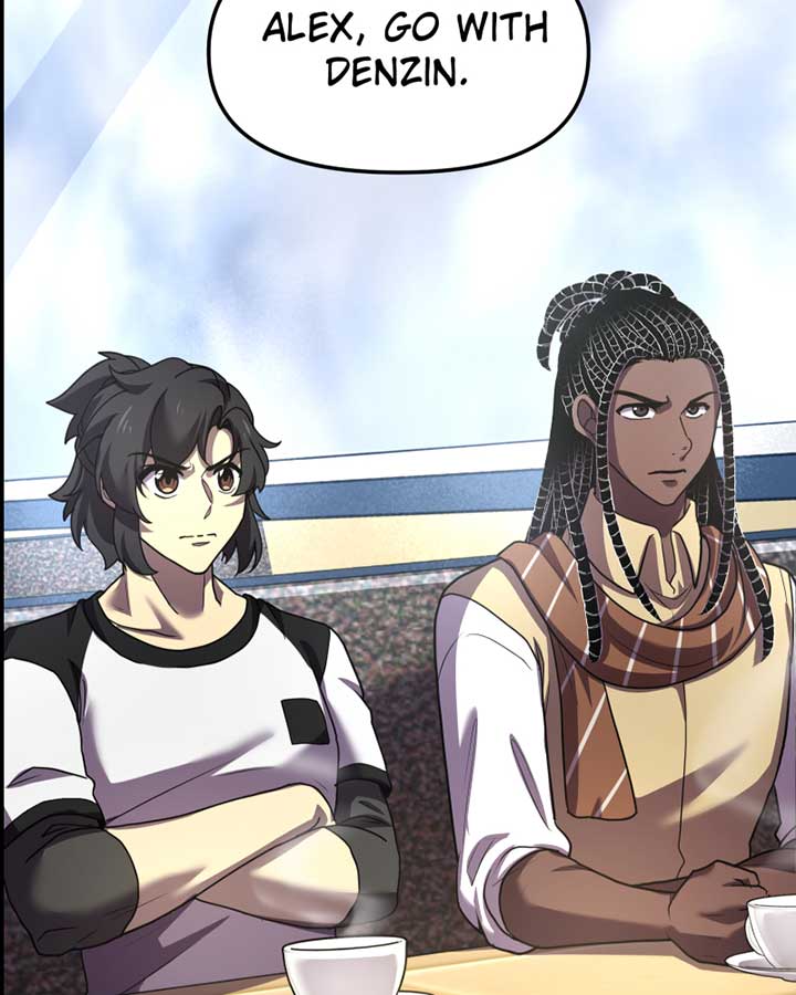 Code Demon Chapter 31 - Page 89