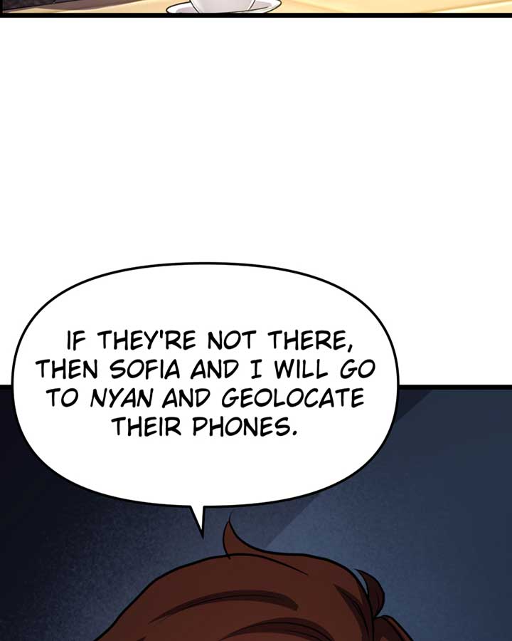 Code Demon Chapter 31 - Page 90