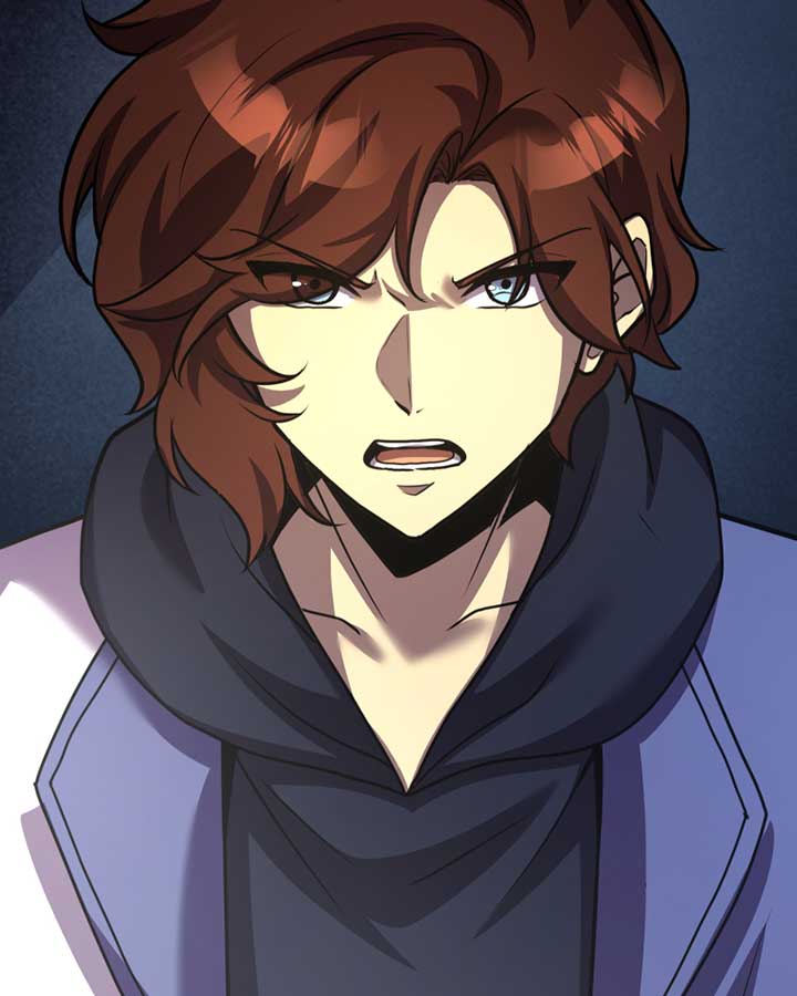 Code Demon Chapter 31 - Page 91