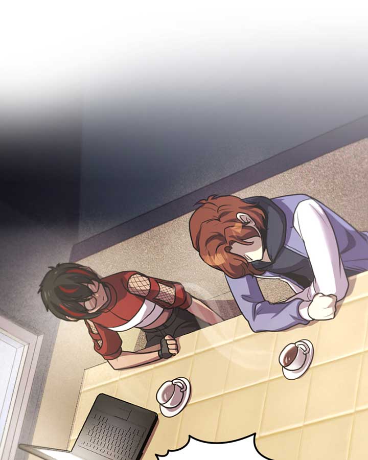 Code Demon Chapter 31 - Page 93