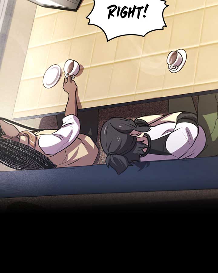 Code Demon Chapter 31 - Page 94