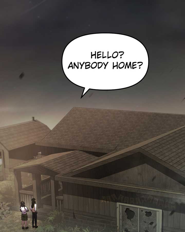 Code Demon Chapter 31 - Page 97