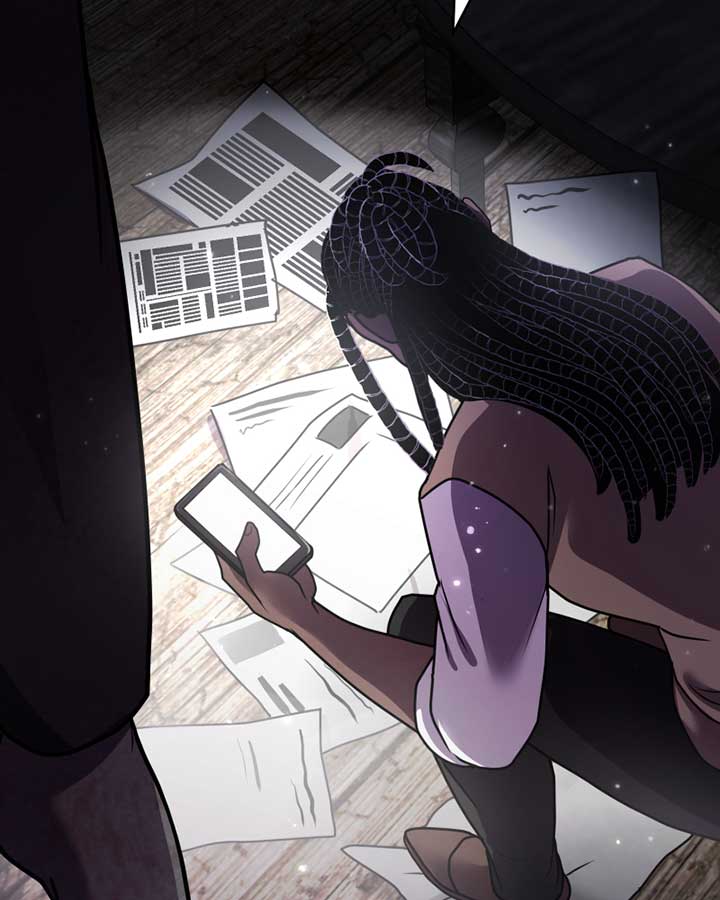 Code Demon Chapter 32 - Page 10