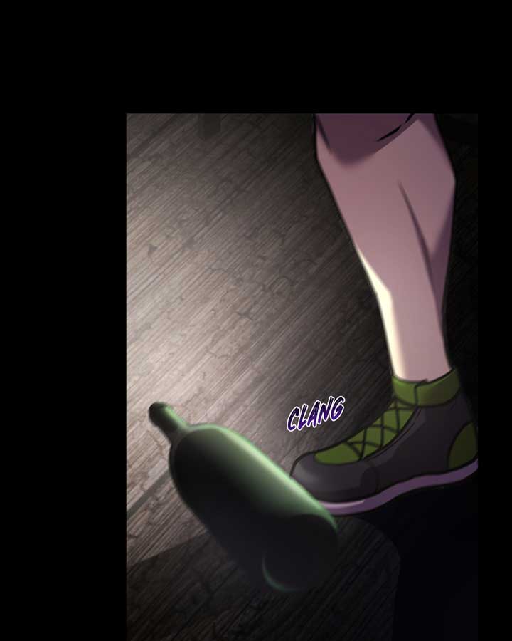 Code Demon Chapter 32 - Page 12