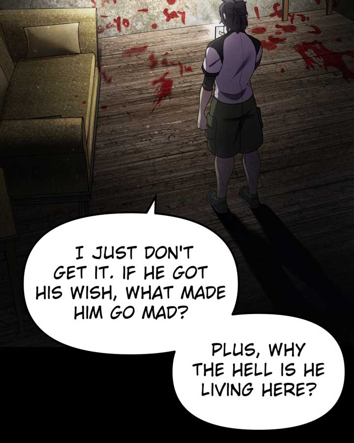 Code Demon Chapter 32 - Page 16