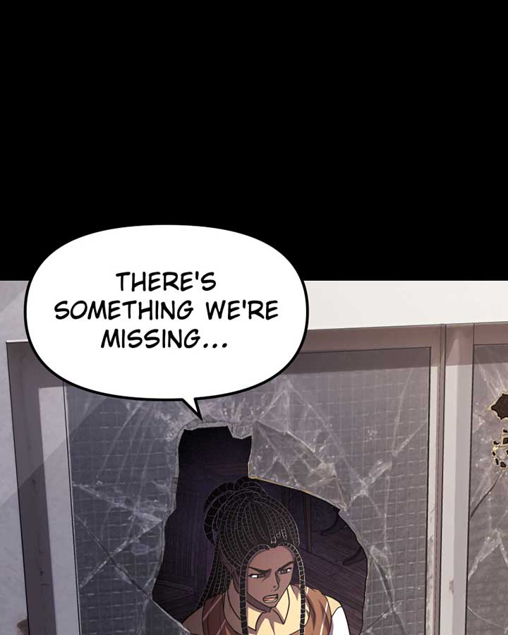 Code Demon Chapter 32 - Page 17