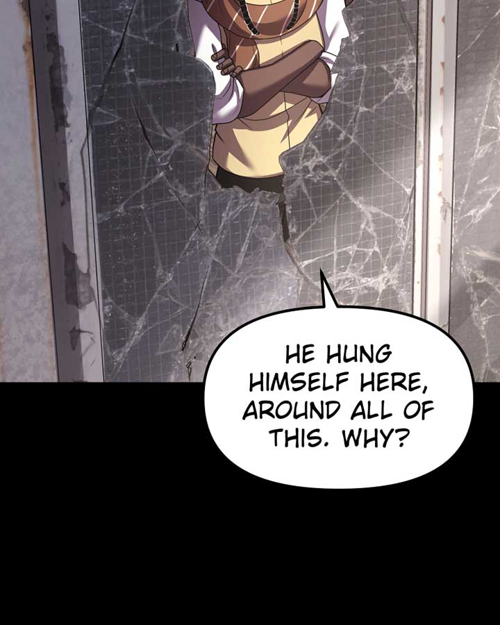 Code Demon Chapter 32 - Page 18