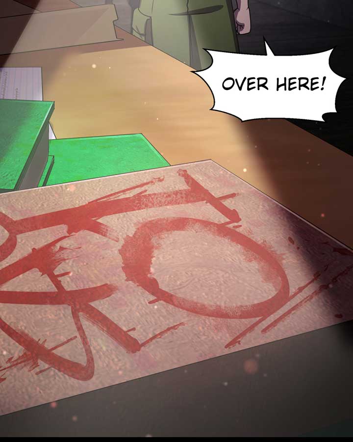 Code Demon Chapter 32 - Page 20