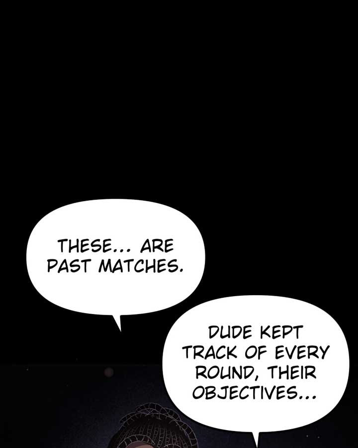 Code Demon Chapter 32 - Page 21