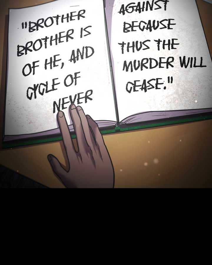 Code Demon Chapter 32 - Page 24