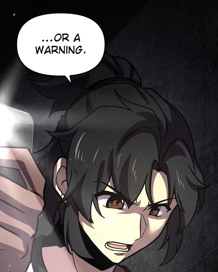 Code Demon Chapter 32 - Page 27