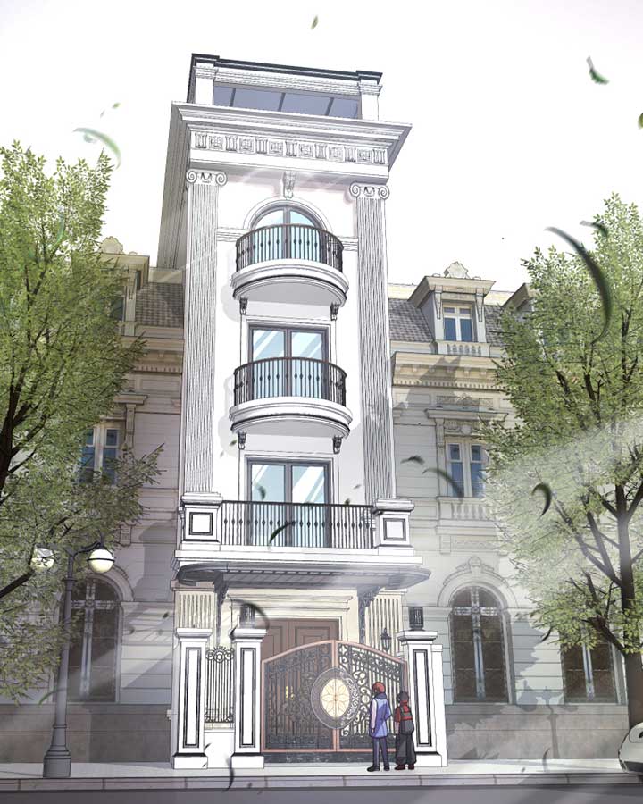 Code Demon Chapter 32 - Page 34