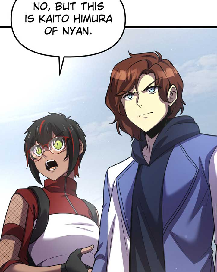 Code Demon Chapter 32 - Page 37