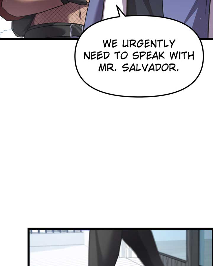 Code Demon Chapter 32 - Page 38