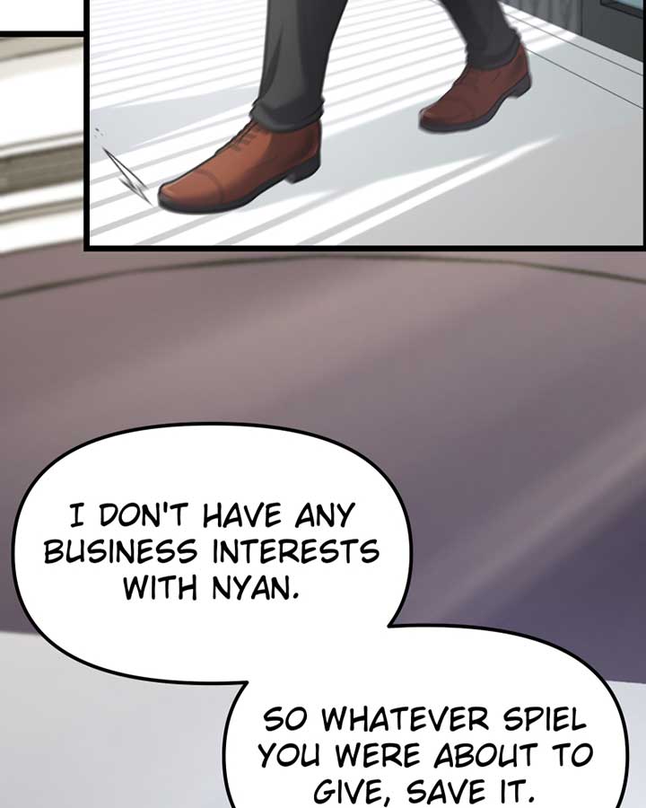 Code Demon Chapter 32 - Page 39