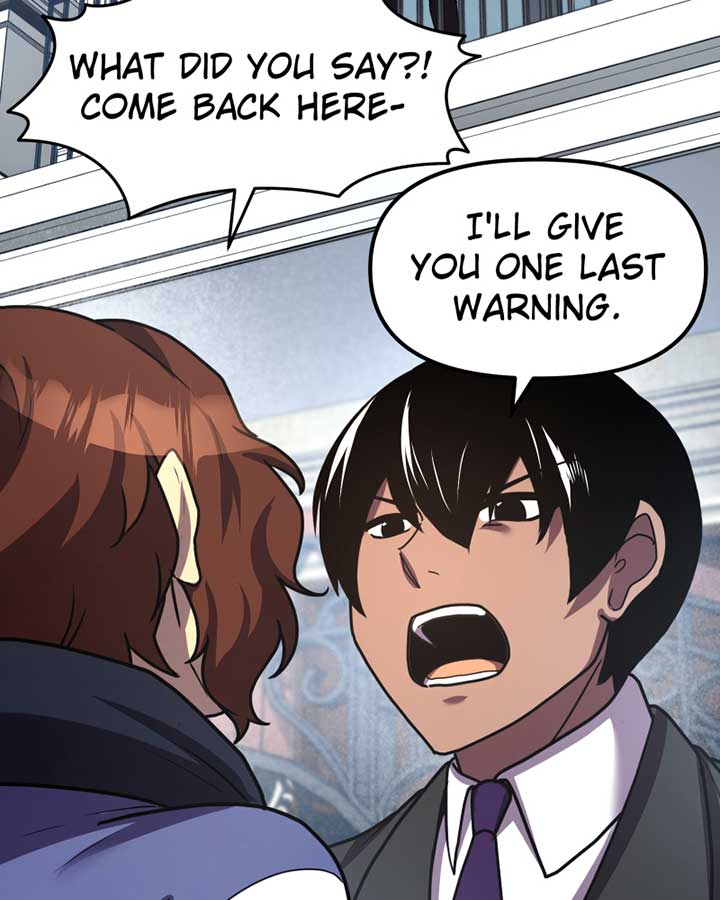 Code Demon Chapter 32 - Page 50