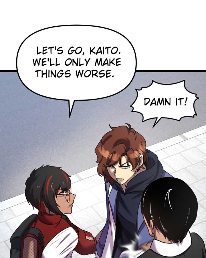 Code Demon Chapter 32 - Page 52