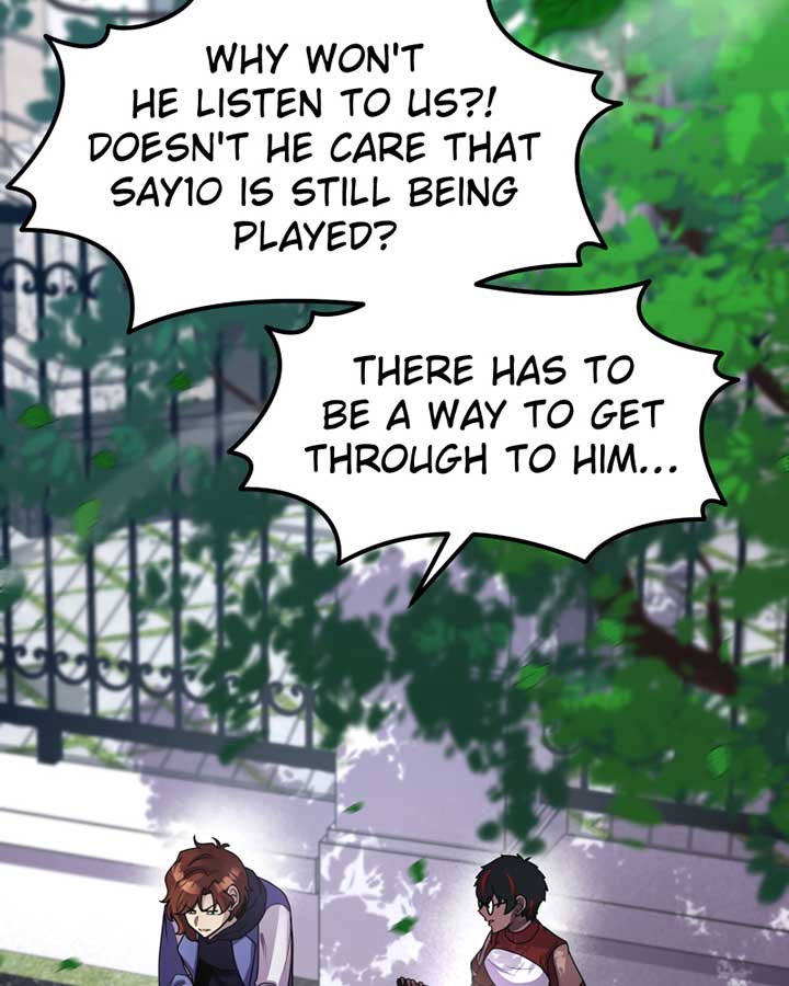 Code Demon Chapter 32 - Page 55