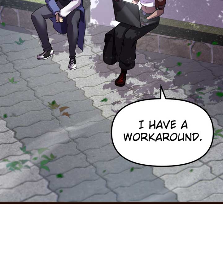 Code Demon Chapter 32 - Page 56