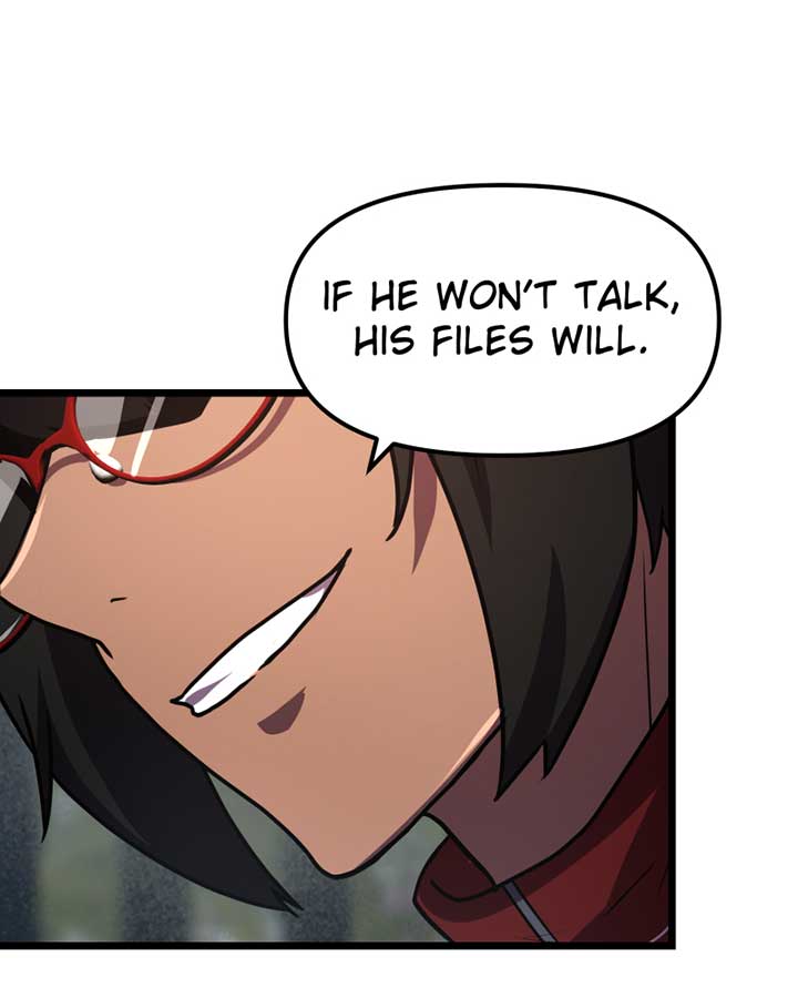 Code Demon Chapter 32 - Page 59