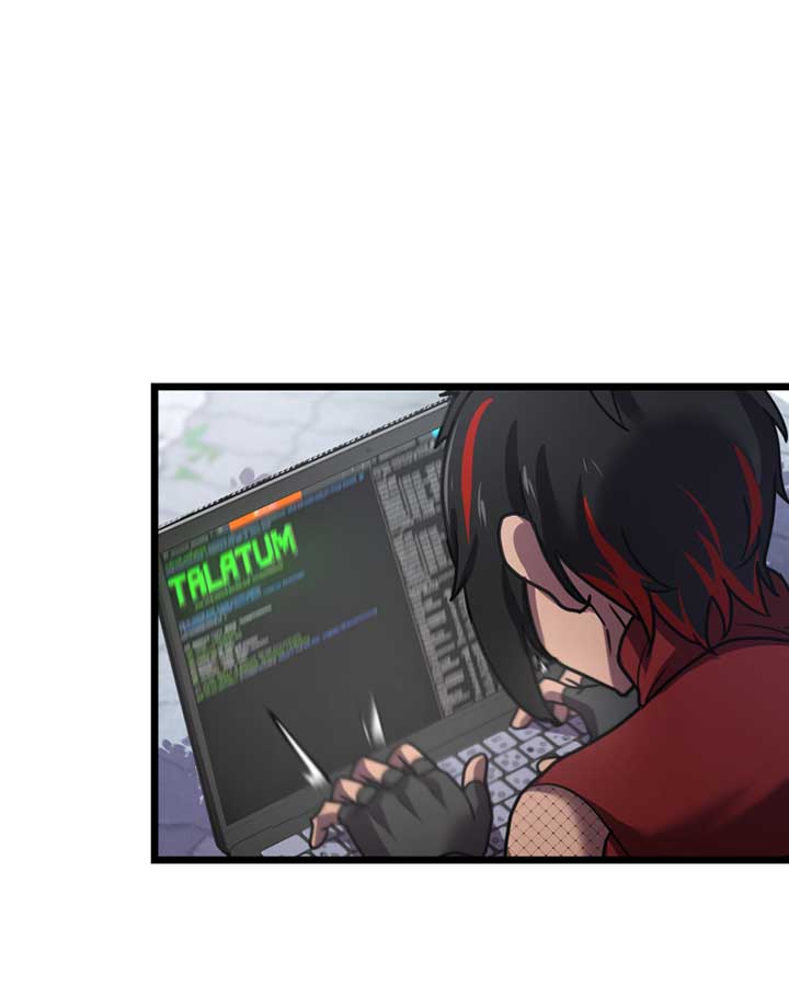 Code Demon Chapter 32 - Page 60