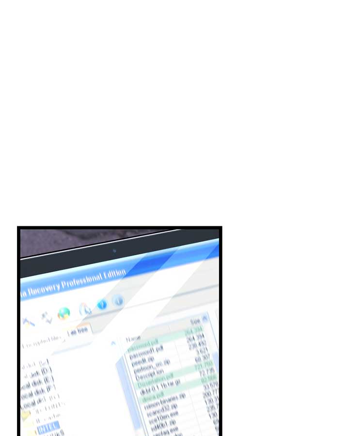 Code Demon Chapter 32 - Page 61