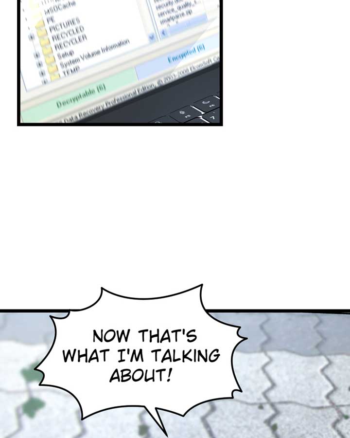 Code Demon Chapter 32 - Page 62