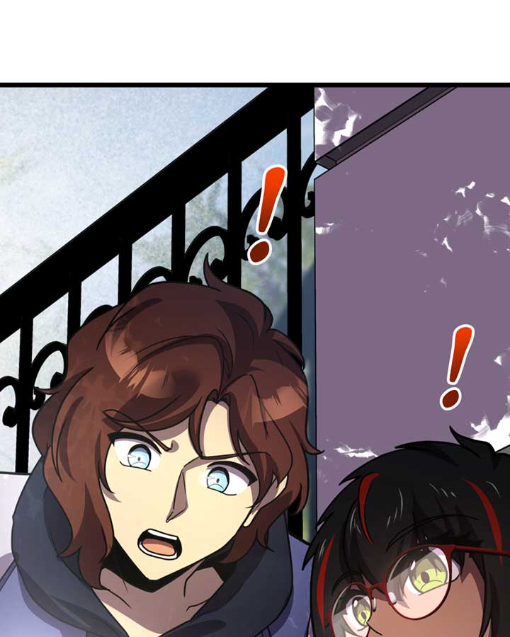 Code Demon Chapter 32 - Page 65