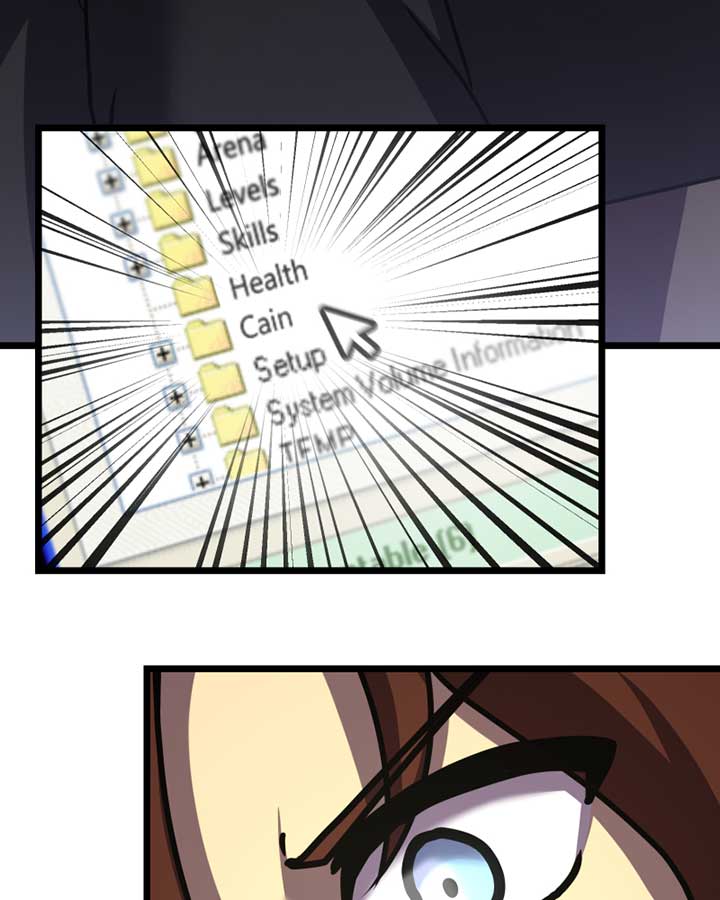 Code Demon Chapter 32 - Page 67