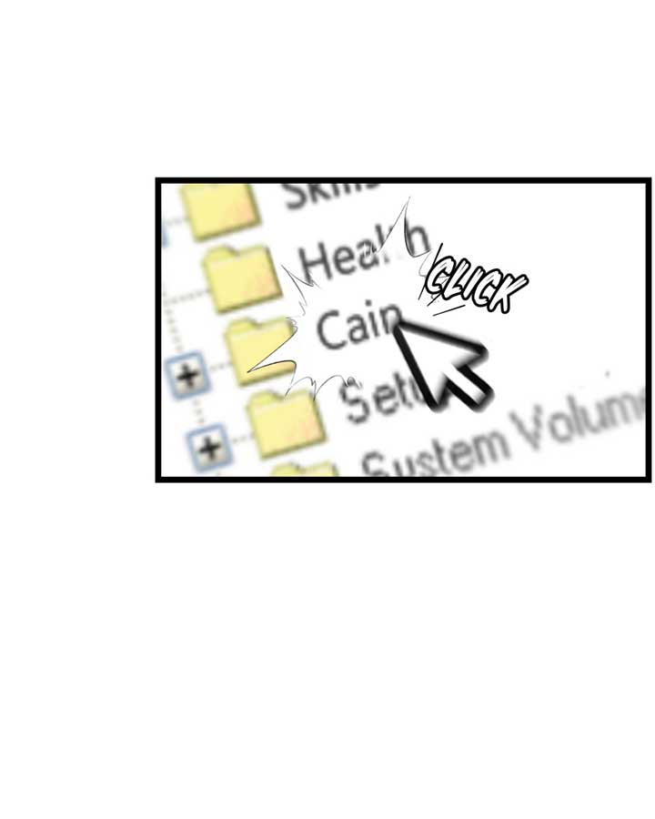 Code Demon Chapter 32 - Page 72