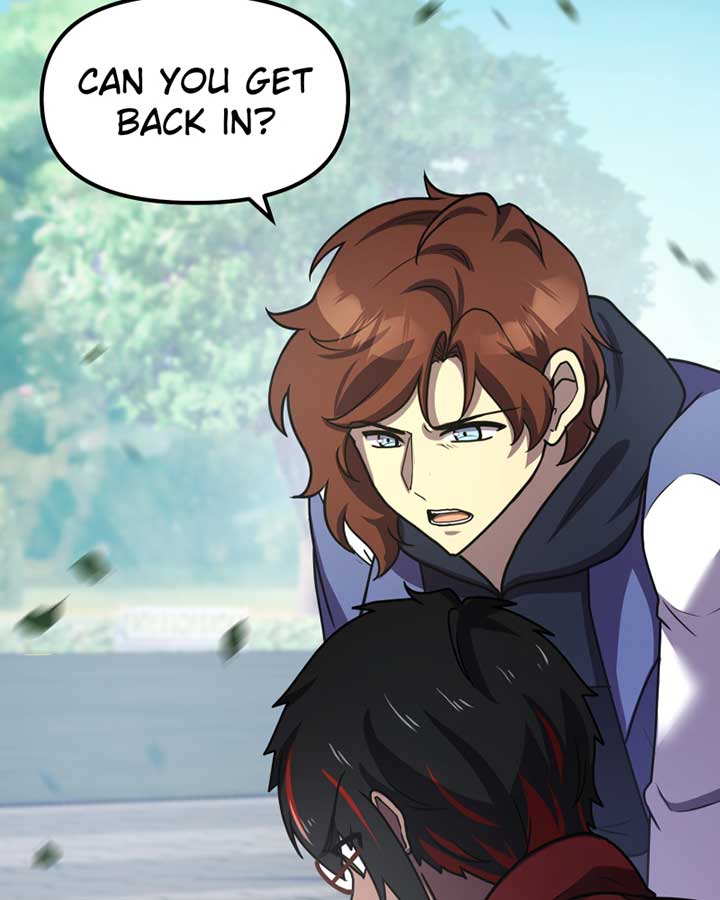 Code Demon Chapter 32 - Page 74