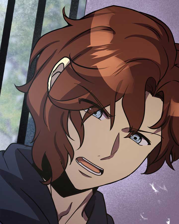 Code Demon Chapter 32 - Page 84