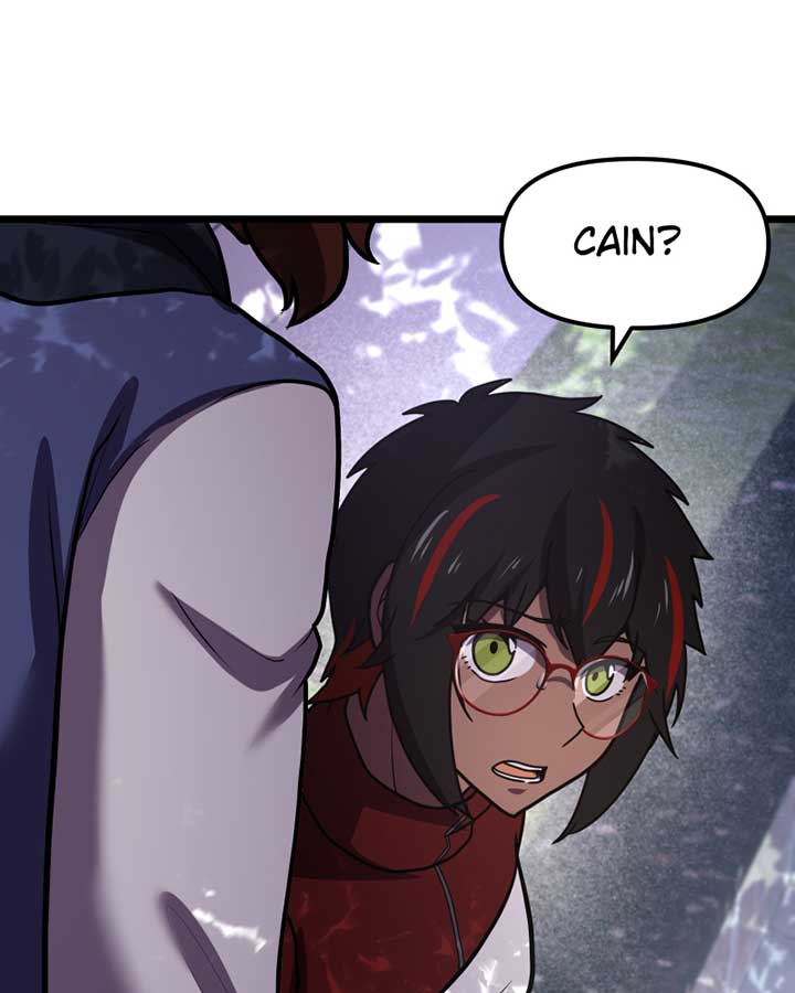 Code Demon Chapter 32 - Page 86