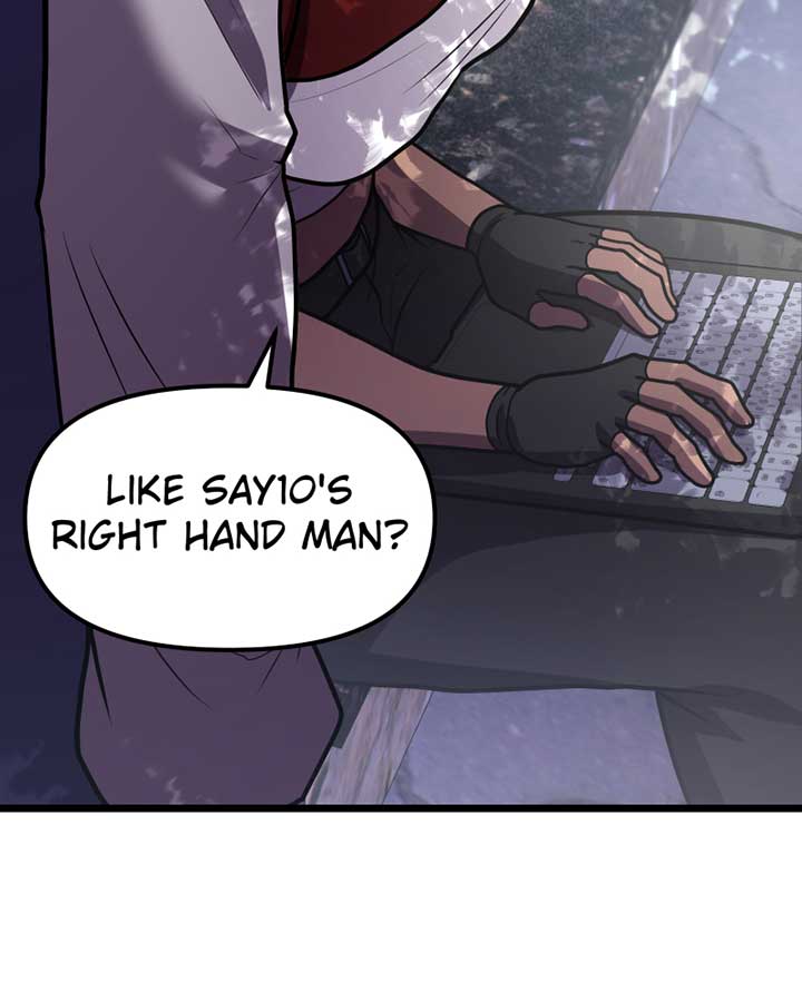 Code Demon Chapter 32 - Page 87