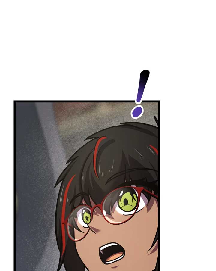 Code Demon Chapter 33 - Page 10