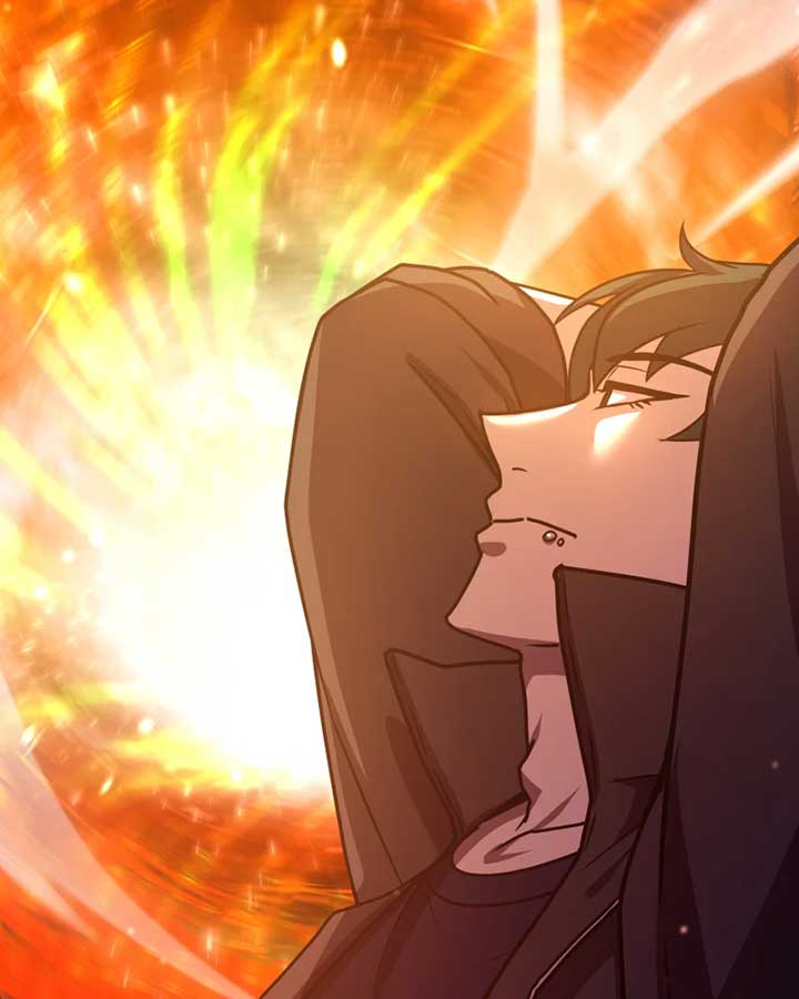 Code Demon Chapter 33 - Page 105