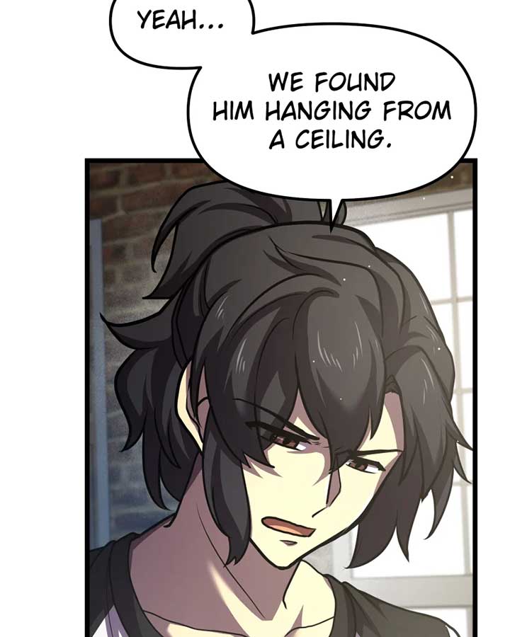 Code Demon Chapter 33 - Page 12