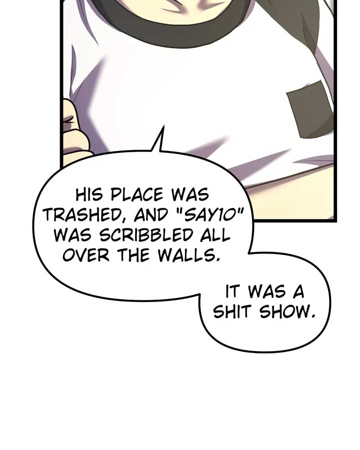 Code Demon Chapter 33 - Page 13