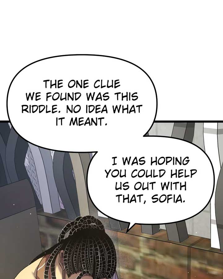 Code Demon Chapter 33 - Page 14