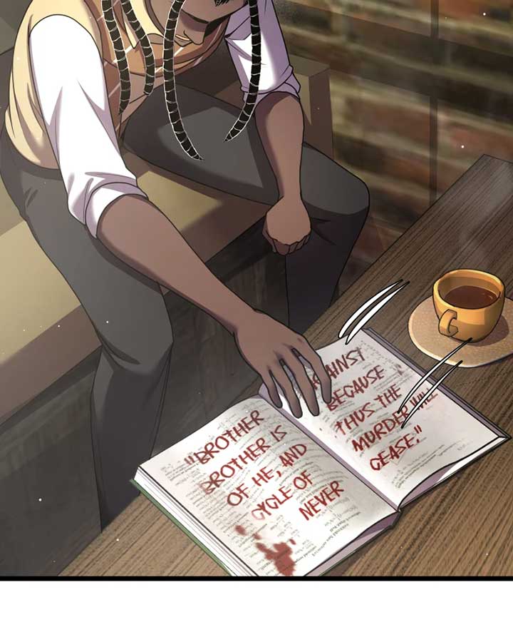 Code Demon Chapter 33 - Page 15