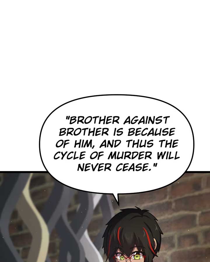 Code Demon Chapter 33 - Page 16