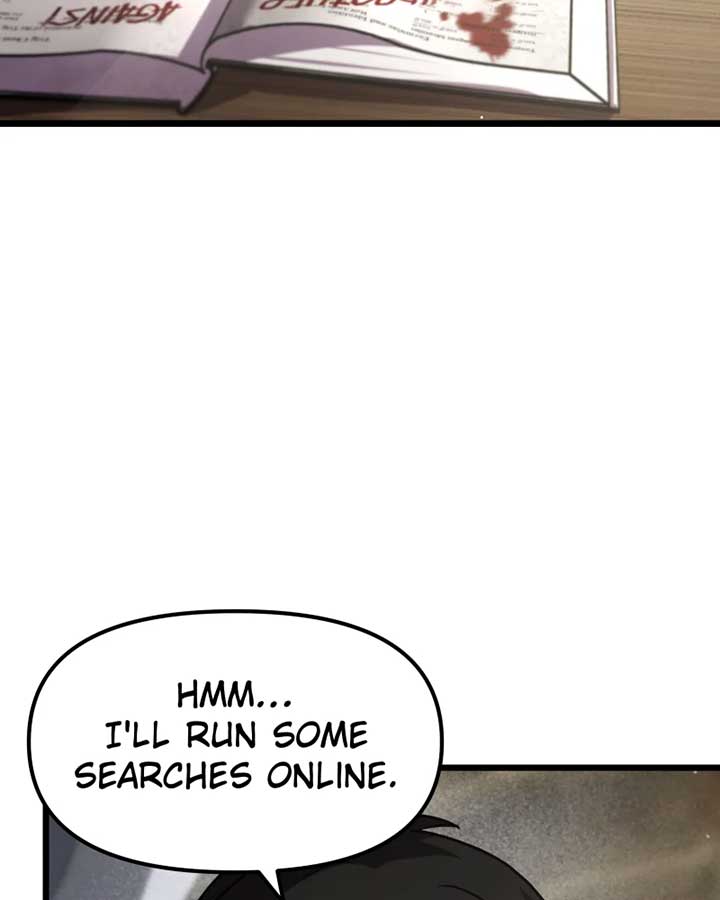 Code Demon Chapter 33 - Page 18