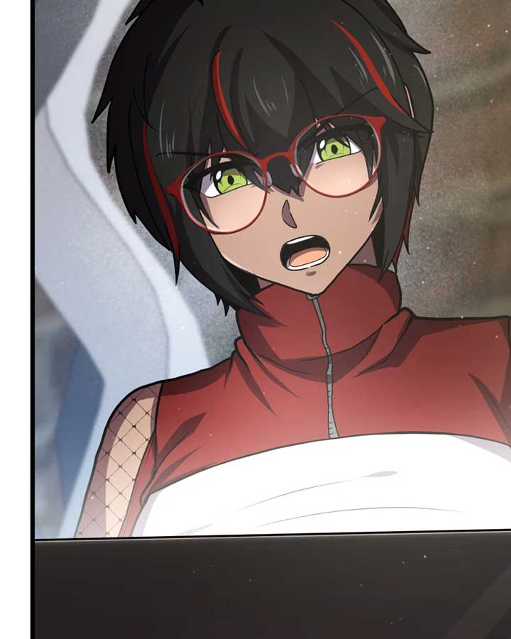 Code Demon Chapter 33 - Page 19