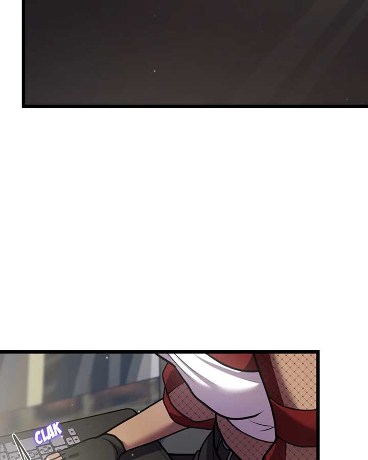 Code Demon Chapter 33 - Page 20