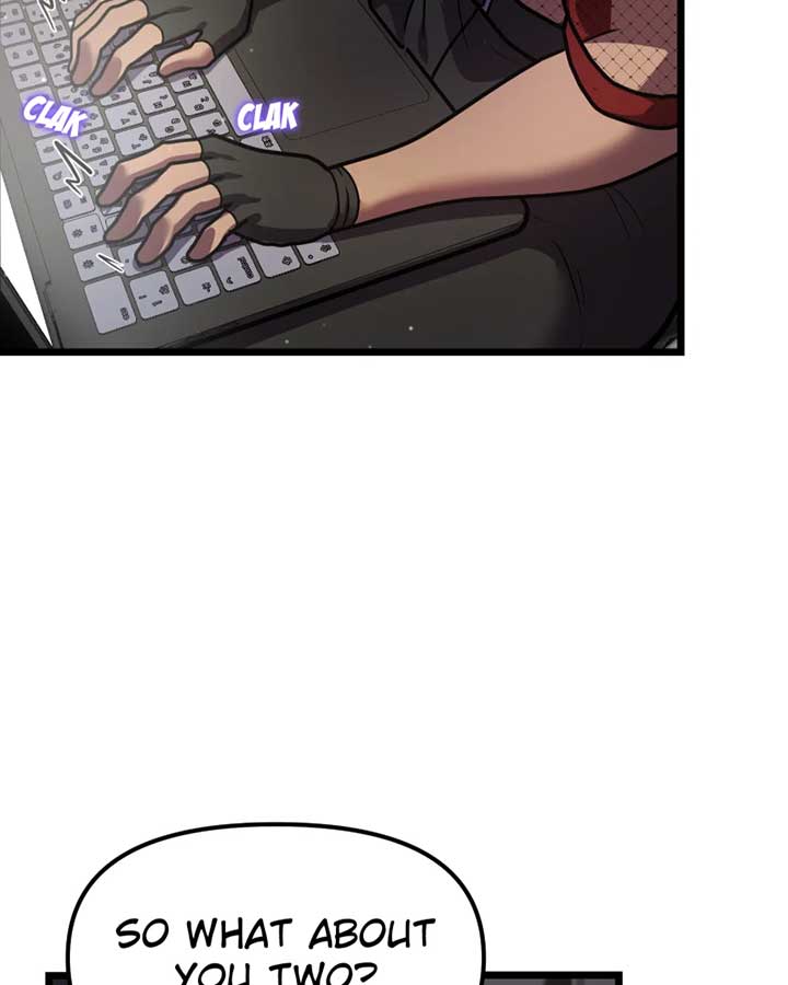 Code Demon Chapter 33 - Page 21