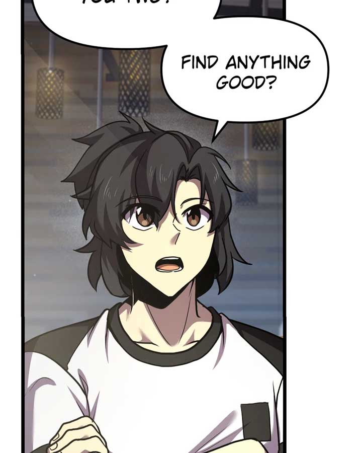 Code Demon Chapter 33 - Page 22