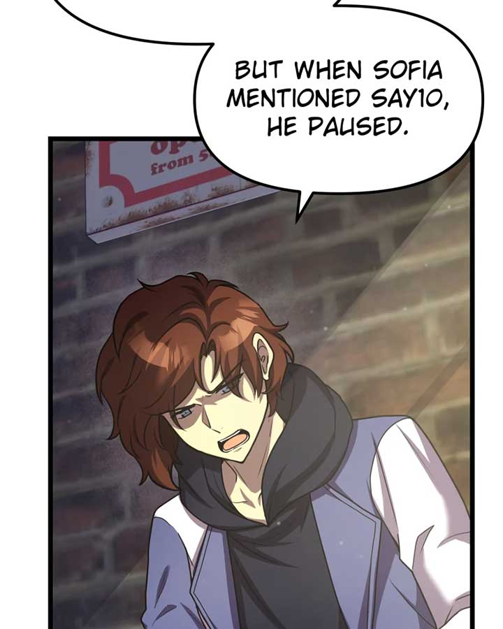 Code Demon Chapter 33 - Page 24