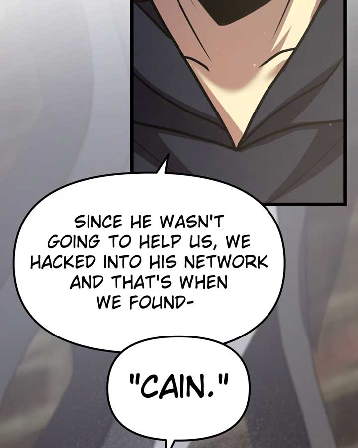 Code Demon Chapter 33 - Page 29